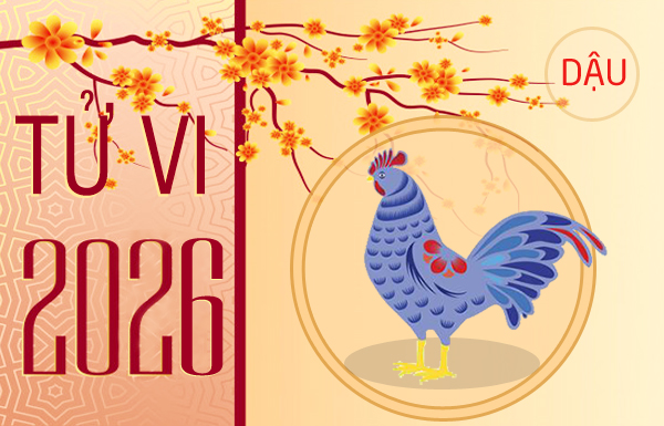 Tử vi 2026 Tử vi 2026