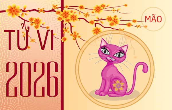 Tử vi 2026 Tử vi 2026
