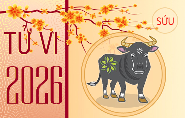 Tử vi 2026 Tử vi 2026