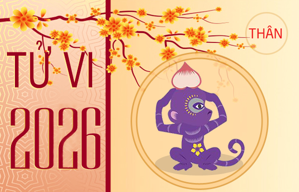 Tử vi 2026 Tử vi 2026